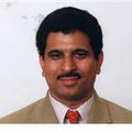 Laji Varghese