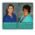 Alana & Lydia Wailea Experts