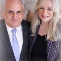Robert and Sandra Bolcar