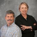 Chuck Hinton and Cindy Leonard