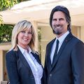 , Real Estate Agent in Beverly Hills