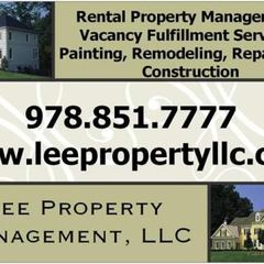 Lee Property Management, Llc - Property Management in Lowell, MA | Zillow