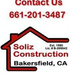 Bobby Soliz - Home Improvement Professional in Bakersfield, CA ...