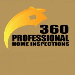 View 360 Home Inspections PNG