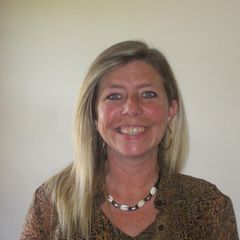 Angie Dixon