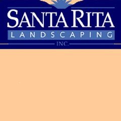 Santa Rita Landscaping Home, Santa Rita Landscaping Tucson Arizona