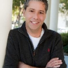 Picture of Gideon Joffe