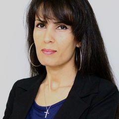 Nadia Sad - Real Estate Agent in Troy, MI - Reviews | Zillow