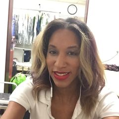 Jasmine Peterson Zillow