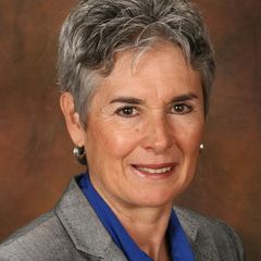 Cindy Clark