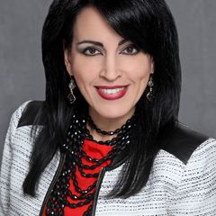 Michele Gomez Real Estate Agent in Robbinsville NJ Reviews