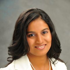 Lavanya Duvvi - Real Estate Agent In Fremont, Ca - Reviews 