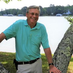 Mike Gupton - Real Estate Agent in Littleton, NC - Reviews | Zillow