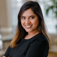 Nina Gupta - Real Estate Agent in Blue Bell, PA - Reviews | Zillow