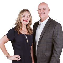 Brian and Sharna McArdle - Real Estate Agent in Poulsbo, WA - Reviews ...