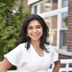 Resham Sethi - Real Estate Agent in Hoboken, NJ - Reviews | Zillow