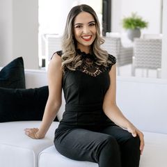 Makayla Johnson - Real Estate Agent in Las Vegas, NV - Reviews | Zillow