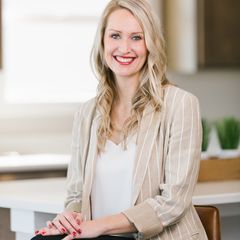 Rachel Scheib - Real Estate Agent in Ankeny, IA - Reviews | Zillow