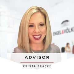 Krista Fracke Real Estate Agent In Jacksonville Beach Fl Reviews Zillow