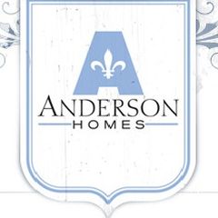 Anderson Homes Home Improvement Professional in Beaumont TX