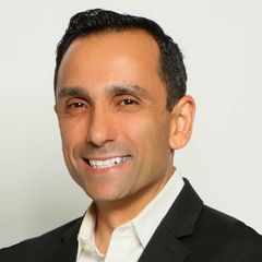 Alex Khodadad Real Estate Agent In Pleasant Hill Ca Reviews Zillow