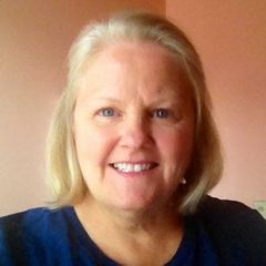 Anne Byrd