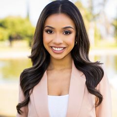 Alliyah Becerra - Real Estate Agent in Orange, CA - Reviews | Zillow