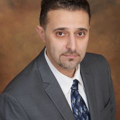 Emmad Jamaleddin - Real Estate Agent in Milwaukee, WI - Reviews | Zillow