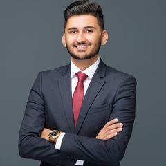 Abhi Gill - Sales Representative - Real Estate Agent in Brampton, ON ...