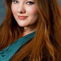 Brandy Thompson