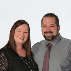 Erin and Eric Thomas - Real Estate Agent in Cartersville, GA - Reviews ...