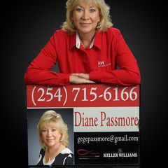 Diane Passmore Real Estate Agent In Waco Tx Reviews Zillow