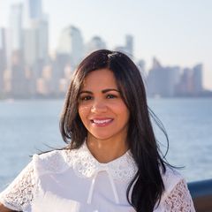 Yisset Morales - Real Estate Agent in Montclair, NJ - Reviews | Zillow
