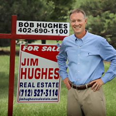 Bob Hughes Real Estate Agent In Glenwood Ia Reviews Zillow