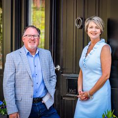 Ron and Anna Bisher - Real Estate Agent in Cincinnati, OH - Reviews ...