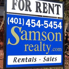 Samson Realty Ri