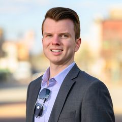 Luke Schmidt - Real Estate Agent in Canton, OH - Reviews | Zillow