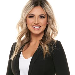Kyla Jackson - Real Estate Agent in Beverly Hills, CA - Reviews | Zillow