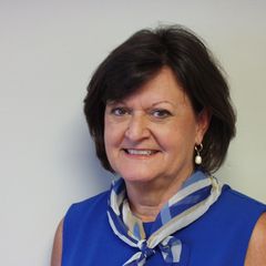 Brenda Lambert