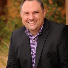 Brodie Stephens Real Estate Agent in El Dorado Hills CA