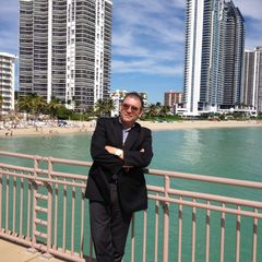 Leo Gonzalez - Real Estate Agent in North Miami Beach, FL - Reviews