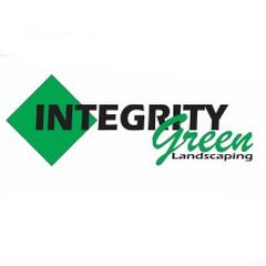Integrity Green Landscaping Home, Cincinnati Landscaping Reviews