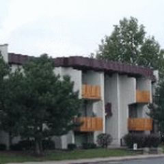 Legend Oaks Apartments