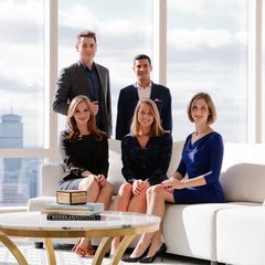 The Bushari Team Real Estate Agent In Boston Ma Reviews Zillow