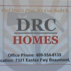 DRC HOMES Property Management in Beaumont TX Zillow