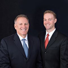 Steven and Corey Baird - Real Estate Agent in Henderson, NV - Reviews ...