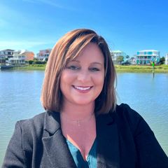 Jessica DuBose - Real Estate Agent in Oak Island, NC - Reviews | Zillow