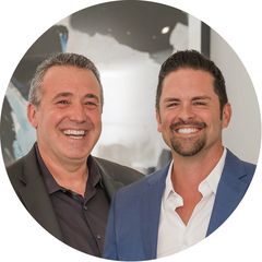 Mark Von Kaenel And David Giambruno Real Estate Agent In Los Gatos Ca Reviews Zillow