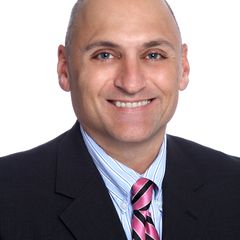 Louis Cicenia - Real Estate Agent in Roxbury, NJ - Reviews | Zillow