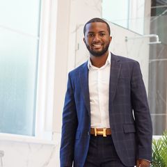 LESTON EUSTACHE - Real Estate Agent in DALLAS, TX - Reviews | Zillow